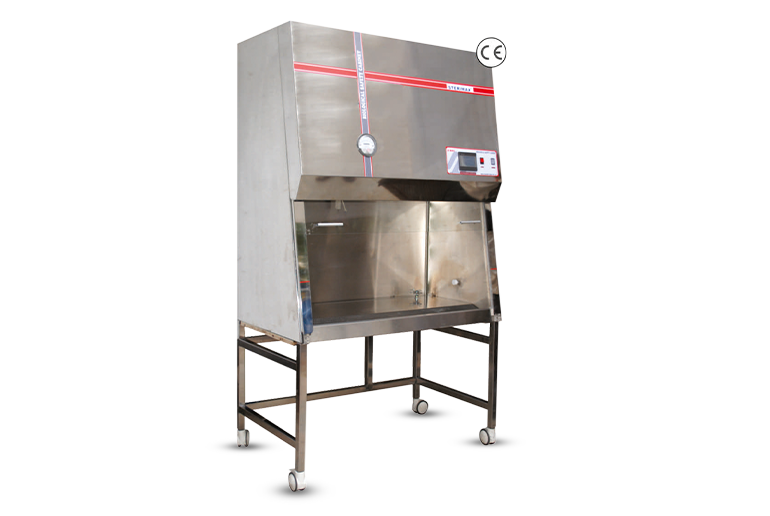 BIOLOGICAL SAFETY CABINET (Class II Type A2) (PRO+)