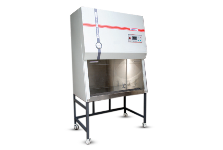 BIOLOGICAL SAFETY CABINET (Class II Type A2) (PRO)
