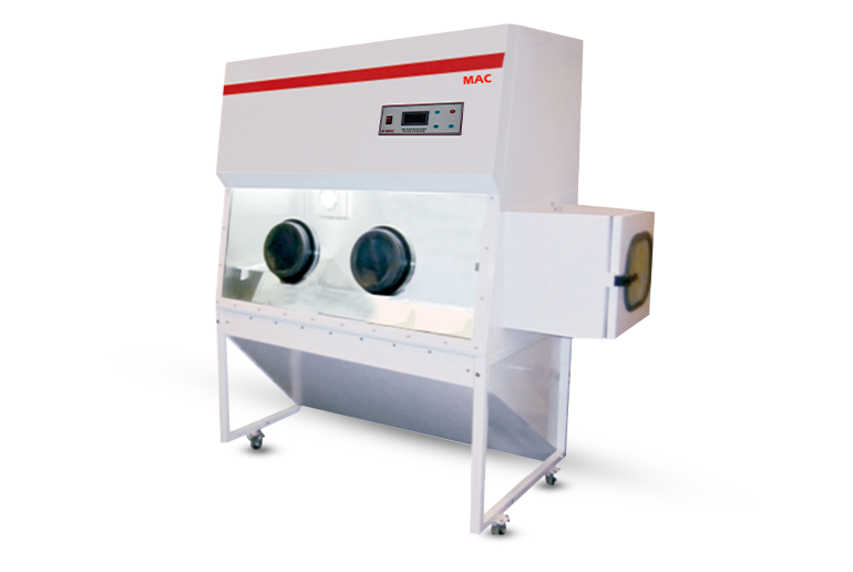 BIOLOGICAL SAFETY CABINET (CLASS-III)  (PRO) 