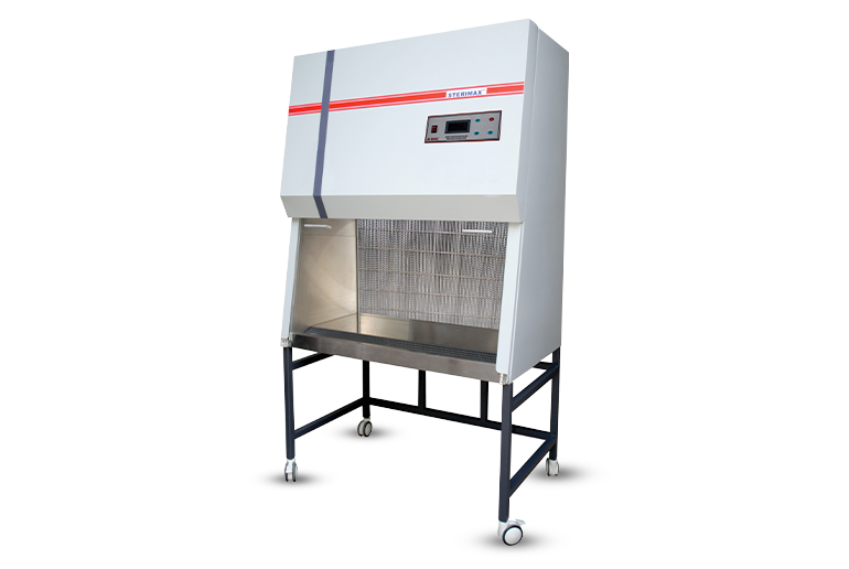 HORIZONTAL LAMINAR AIR FLOW CABINET “SPEC” MSW-161(PRO)