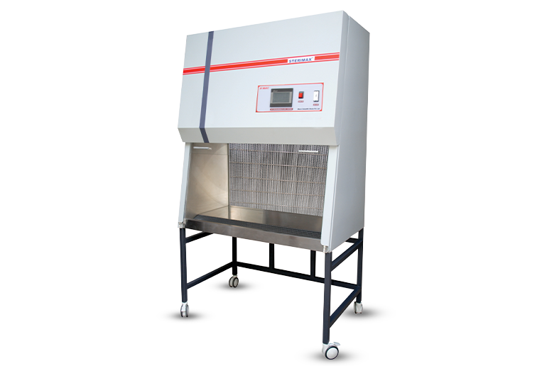 HORIZONTAL LAMINAR AIR FLOW CABINET “SPEC” MSW-161(PRO+)