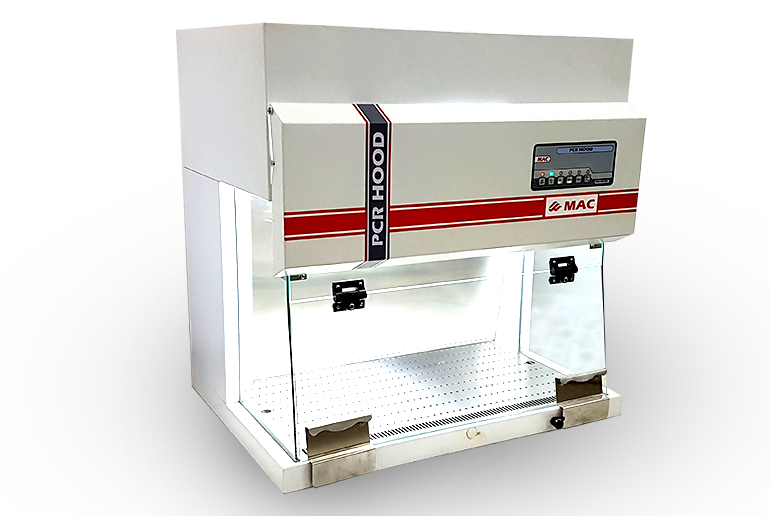 PCR HOOD “SPEC”