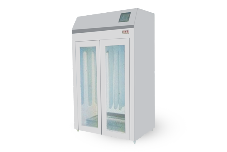 STERILE GARMENT STORAGE CABINET “SPEC” MSW-174