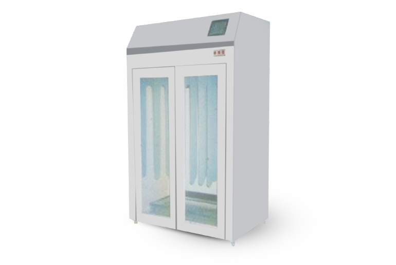 STERILE MATERIAL STORAGE CABINET “SPEC” MSW-174