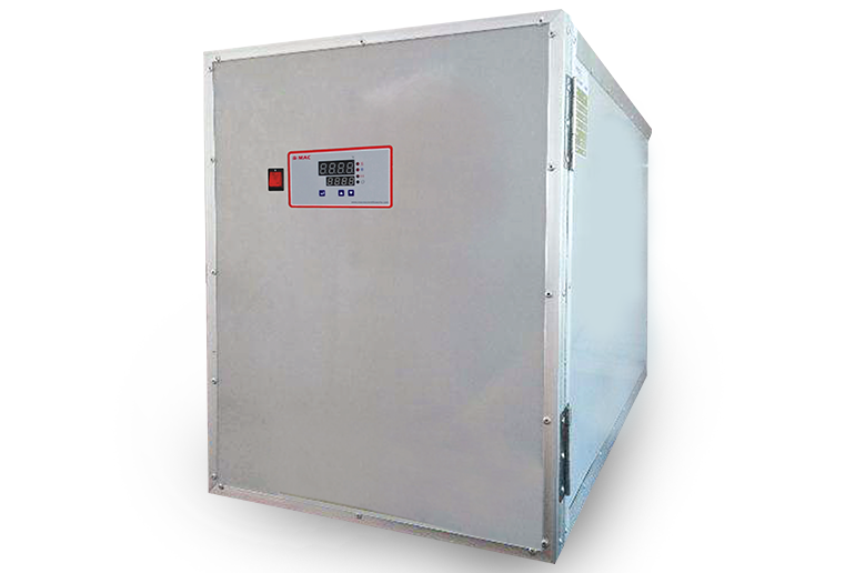 EGG/POULTRY SETTER/HATCHER INCUBATOR “SPEC” MSW-233