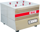 WATER BATH RECTANGULAR (DOUBLE WALLED) MSW-272(T)