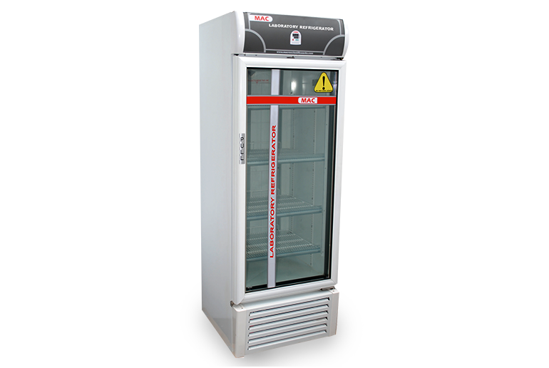 DOUBLE DOOR LABORATORY REFRIGERATOR “SPEC” MSW-138(LC)
