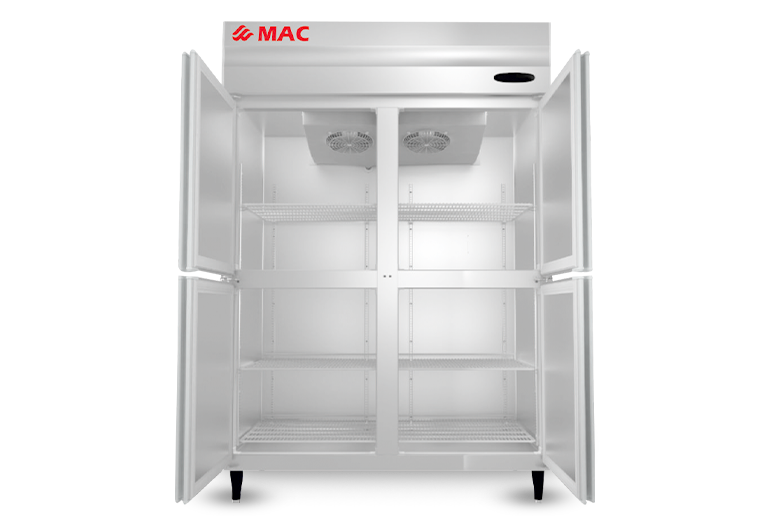 LABORATORY REFRIGERATOR “SPEC” MSW-138(SS-LG)