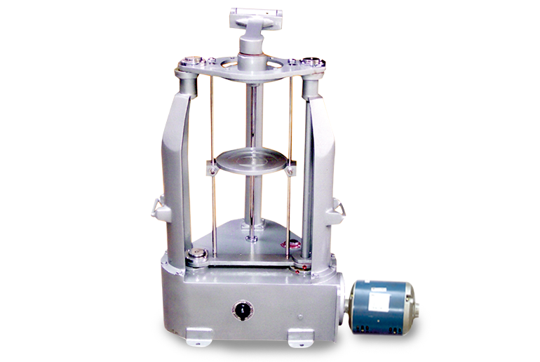 ROTAP SIEVE SHAKER “SPEC” MSW-323