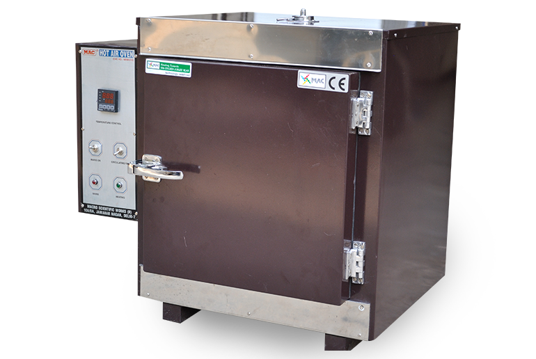 OVEN UNIVERSAL (HIGH TEMPERATURE MICROPROCESSOR CONTROLLED) “SPEC” MSW-213