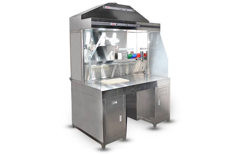 GROSSING WORKSTATION “SPEC” MSW-113