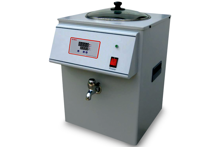 PARAFFIN WAX DISPENSER PRO SERIES "SPEC" MSW-282