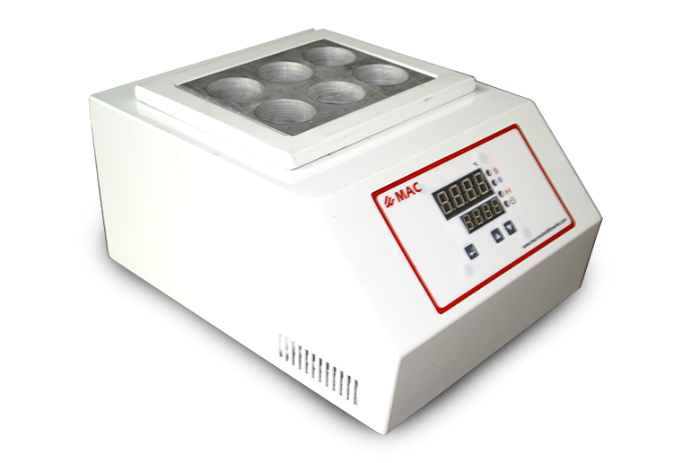 C.O.D DIGESTOR (With Auto Time Controlled Semi-Automatic Controller) MSW-439